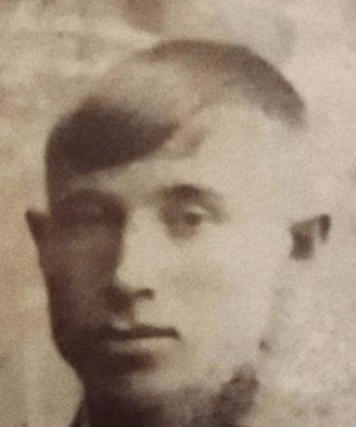 Михайлов Иван Петрович