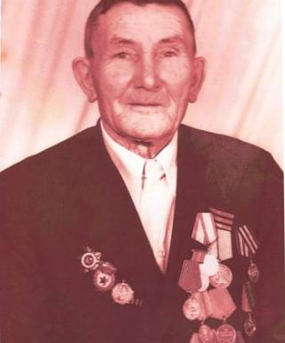 Лесков Валентин Иванович