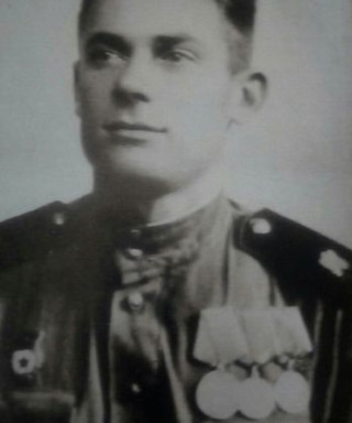 Мымренко Виталий Васильевич