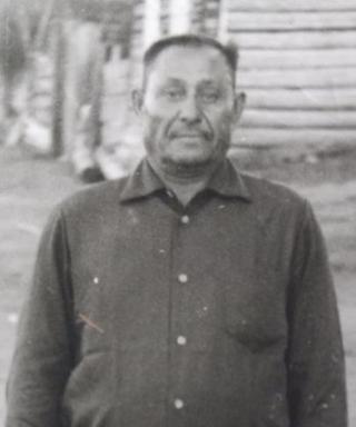 Черенцов Андрей Дмитриевич