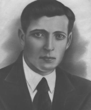 Изотченко Федор Дмитриевич
