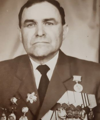 Борисов Николай Иванович