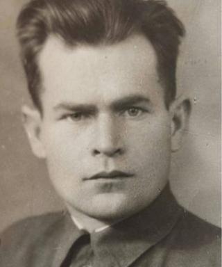 Петров Ефим Петрович