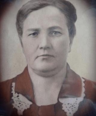 Гладких Клавдия Михайловна