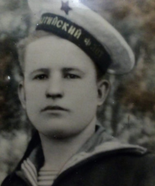 Иванов Александр Яковлевич