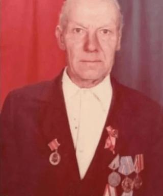 Володащик Николай Игнатьевич