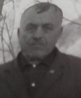 Салий Ефрем Иванович