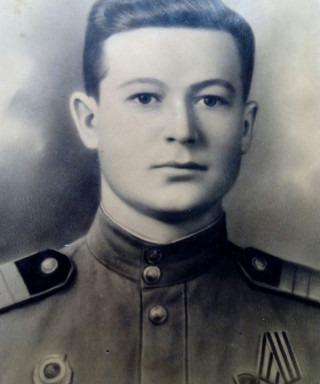 Корчагин Владимир Иванович