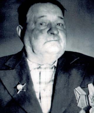 Пинчуков Дмитрий Григорьевич