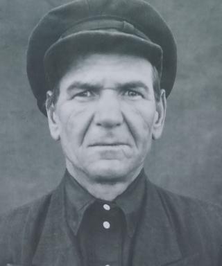 Симанин Василий Павлович