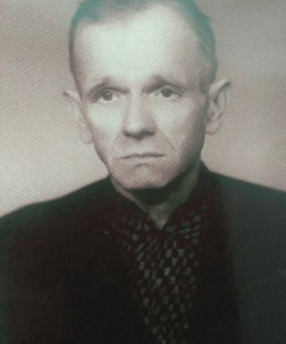 Огородников Семён Фёдорович