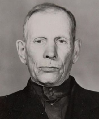 Васильев Макар Константинович