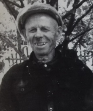 Дунин Захар