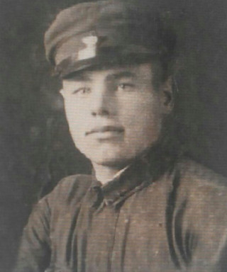 Василенко Николай Николаевич