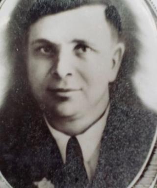 Скобельцын Алексей Семёнович