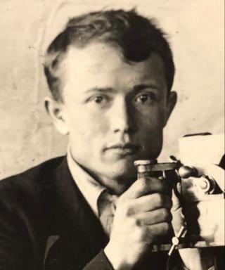 Ермолаев Григорий Николаевич