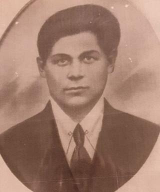 Литаков Севир Иванович