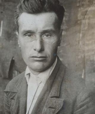 Озорнин Михаил Михеевич