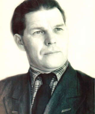 Павлов Павел Семёнович