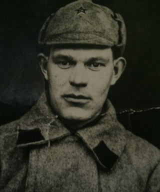 Меркулов Николай Яковлевич