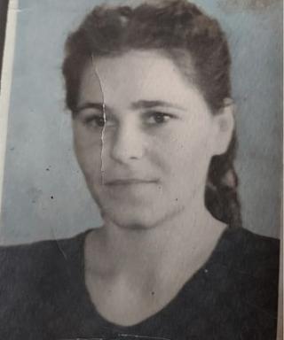 Шаркова Валентина Казимировна