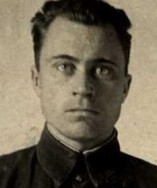 Лукинов Петр Михайлович