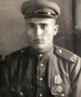 Козлов Анатолий Степанович