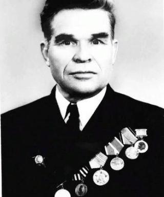 Чердынцев Алексей Васильевич