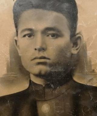Бондаренко Василий Сергеевич