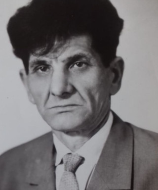 Иванков Георгий Герасимович