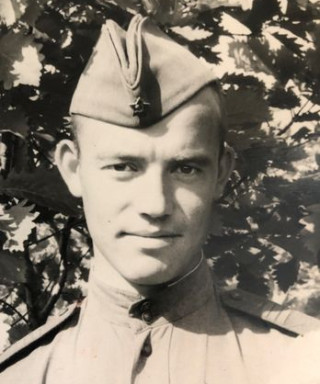 Носов Владимир Иванович