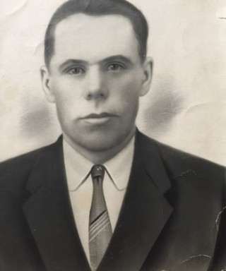 Помогов Василий Иванович