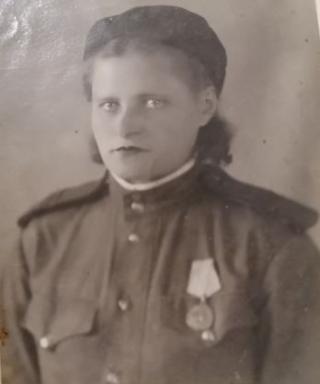 Торопова Ольга Михайловна