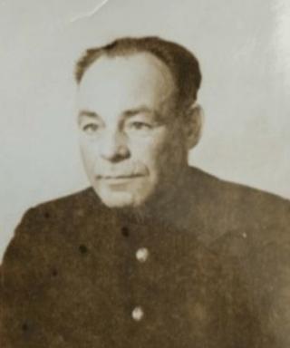Семичев Леонид Алексеевич