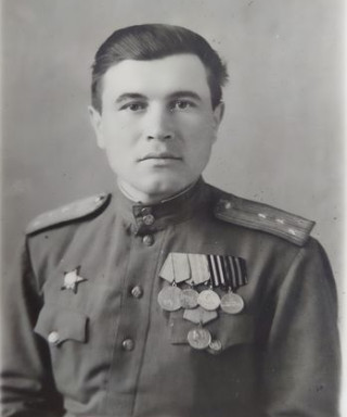 Янчук Николай Петрович