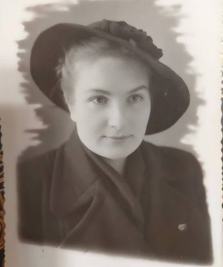 Янчук София Васильевна