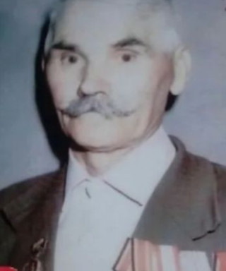 Юдин Григорий Гурьевич