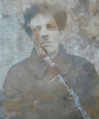 Данилин Степан Иванович