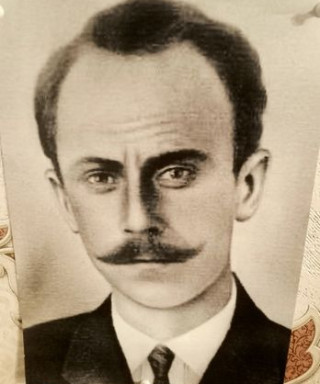 Иванков Егор Моисеевич