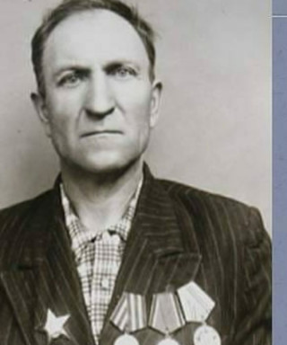 Гарцев Иван Николаевич