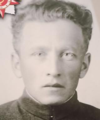 Березин Виктор Данилович