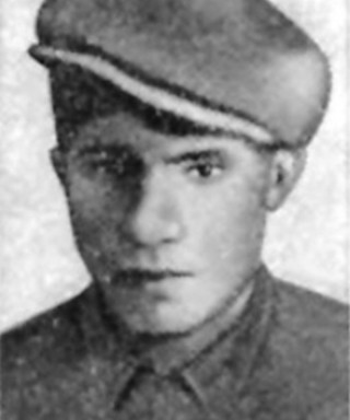 Хуртин Иван Андреевич