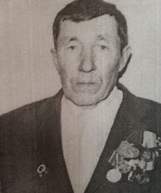 Валеев Максим Хадеевич