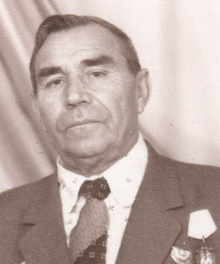 Боков Александр Васильевич