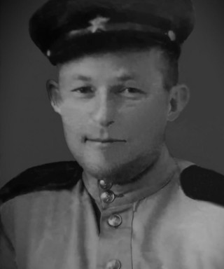 Бычков Илья Иванович