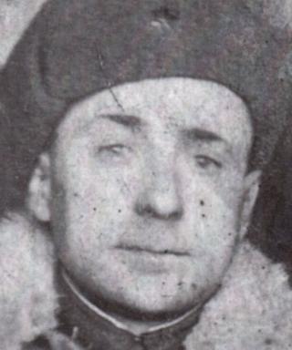 Киреев Владимир