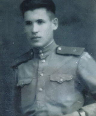 Бортулев Иван Иванович