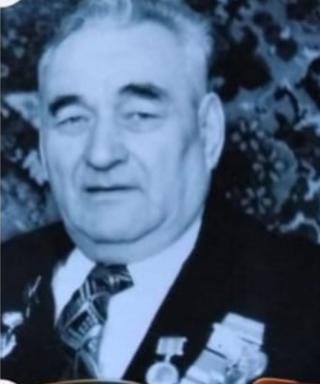 Серкин Аркадий Георгиевич