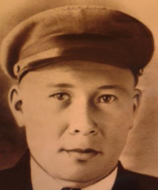 Белеев Илья Матвеевич