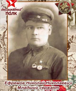 Шомысов Николай Николаевич